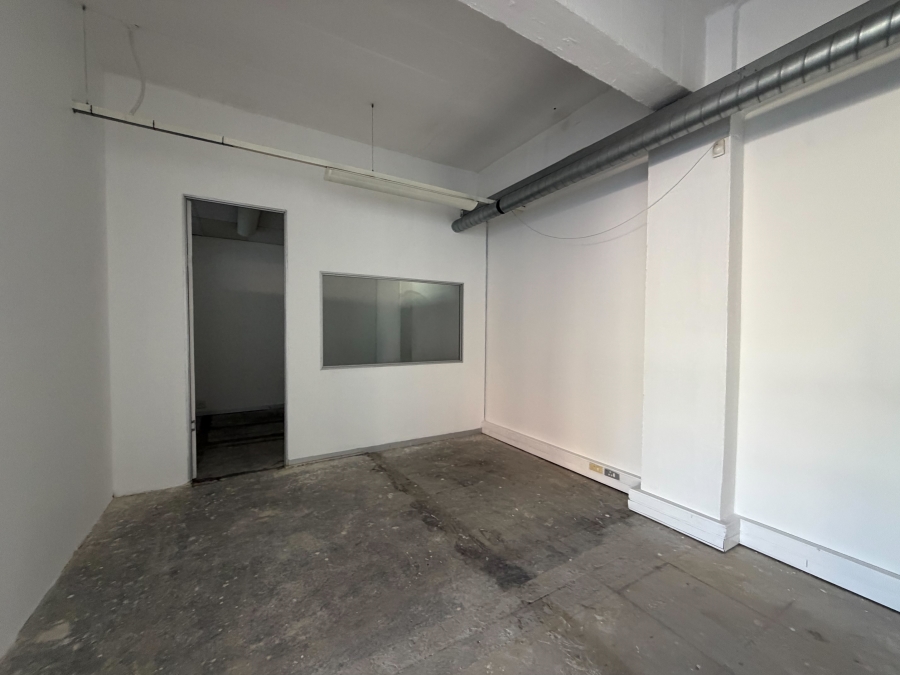 To Let Commercial Property for Rent in Cape Town City Centre Western Cape
